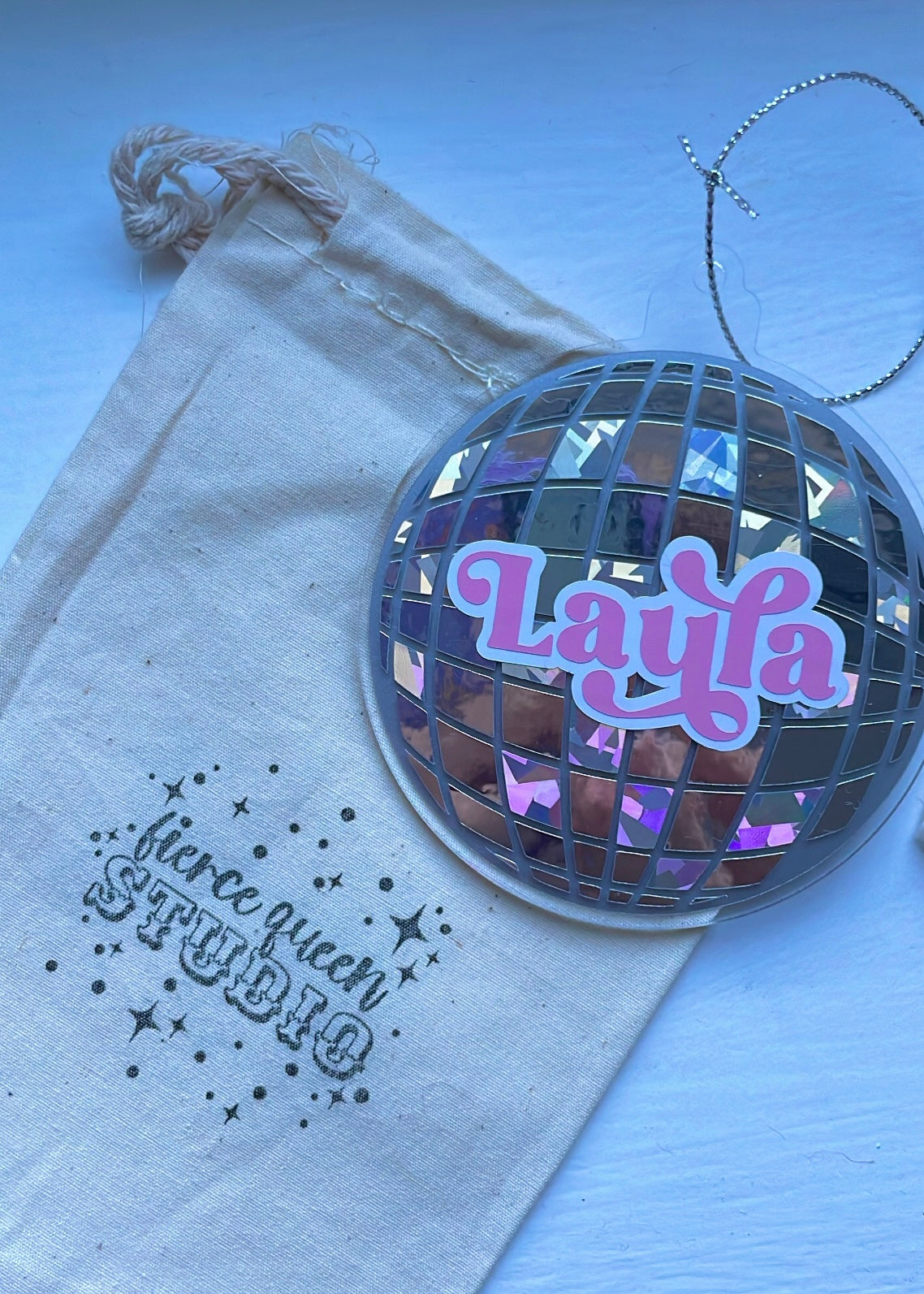 Disco Bauble