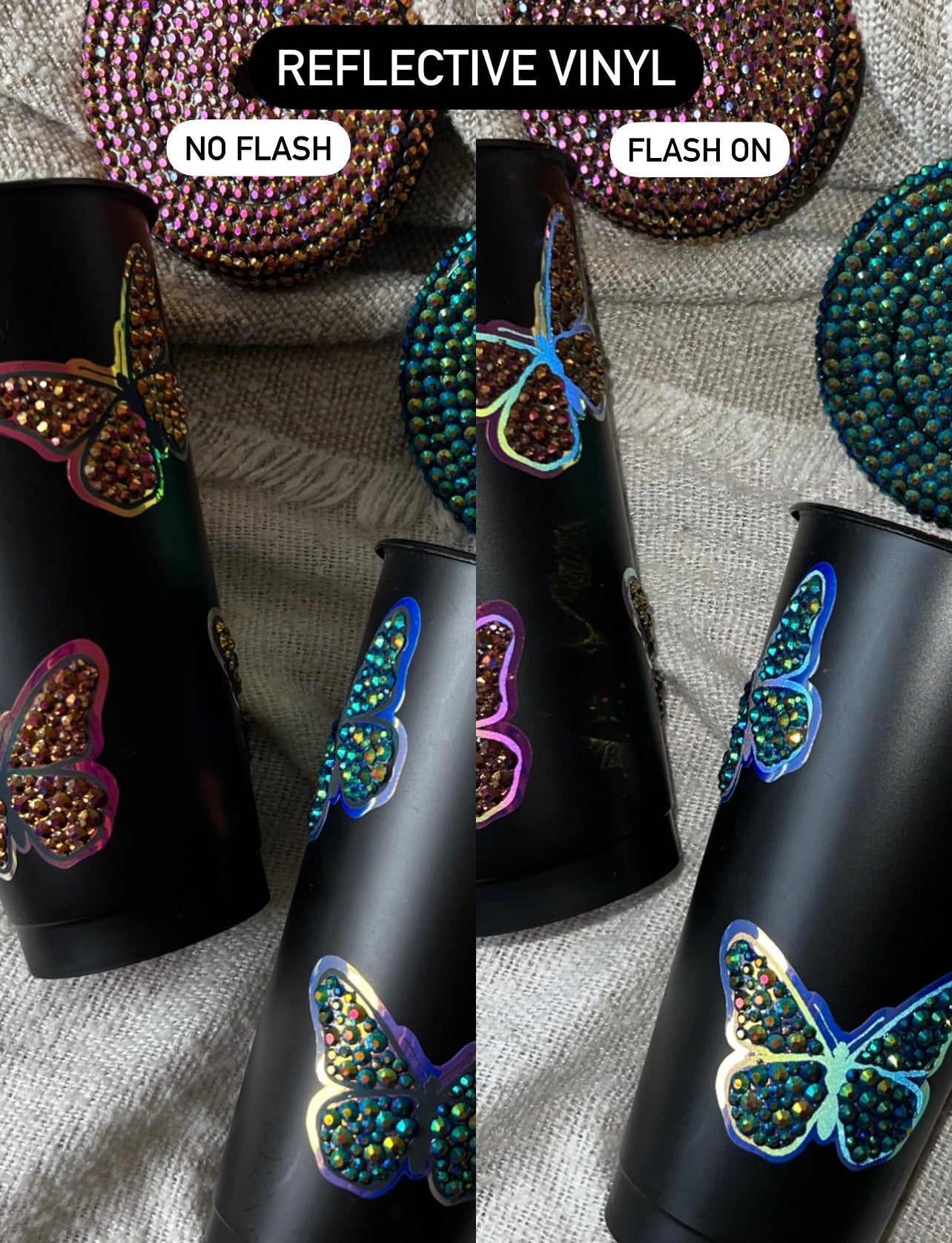 Mystery Tumbler or Coffee Cup