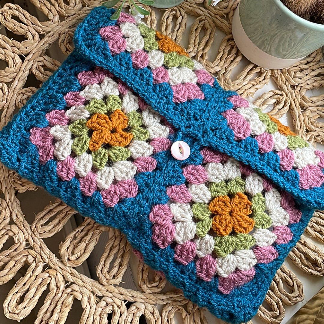 Emma Book Sleeve