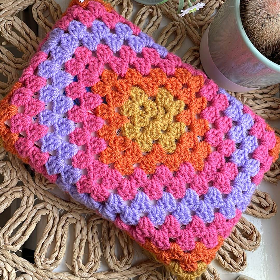 Sunrise Envelope Sleeve