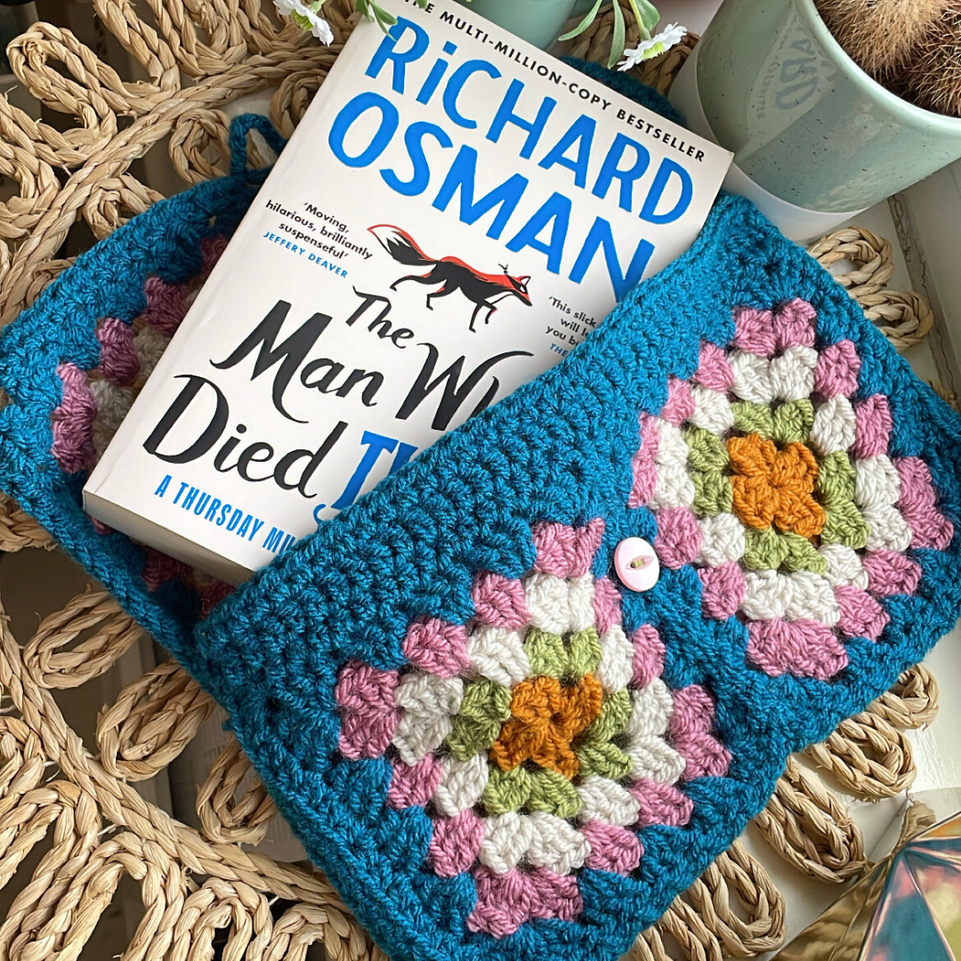 Emma Book Sleeve