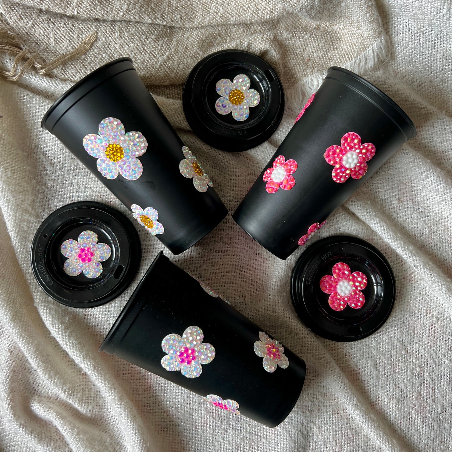 Mystery Tumbler or Coffee Cup