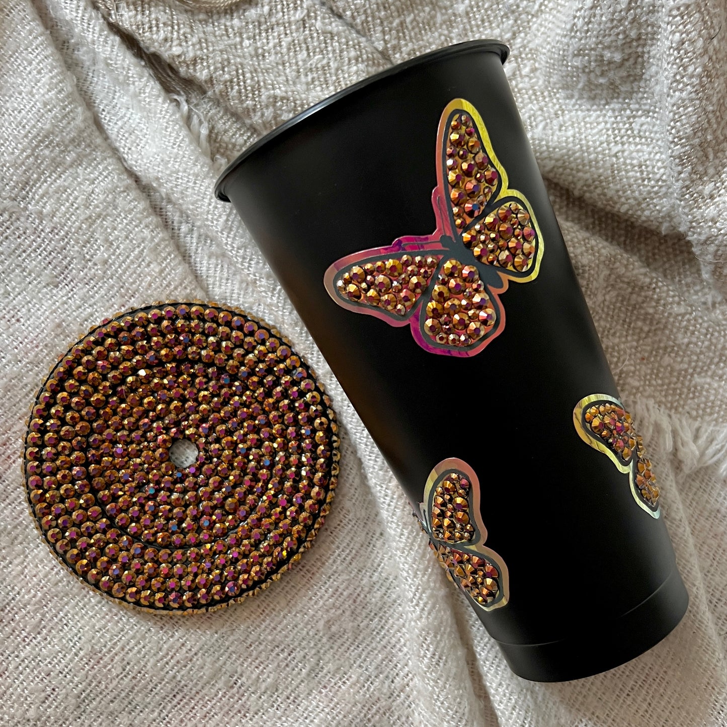 Mystery Tumbler or Coffee Cup