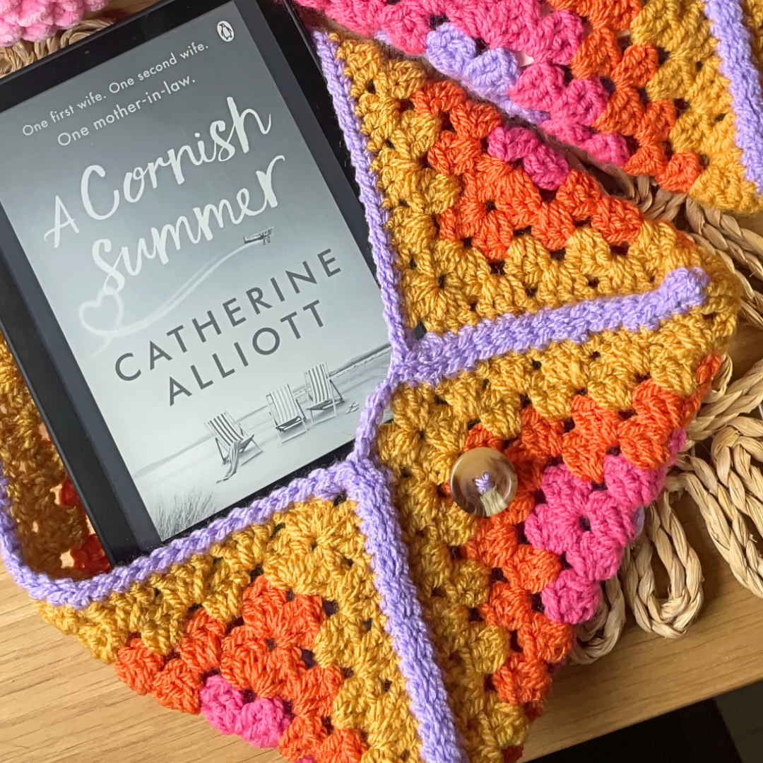 Sunrise Envelope Sleeve