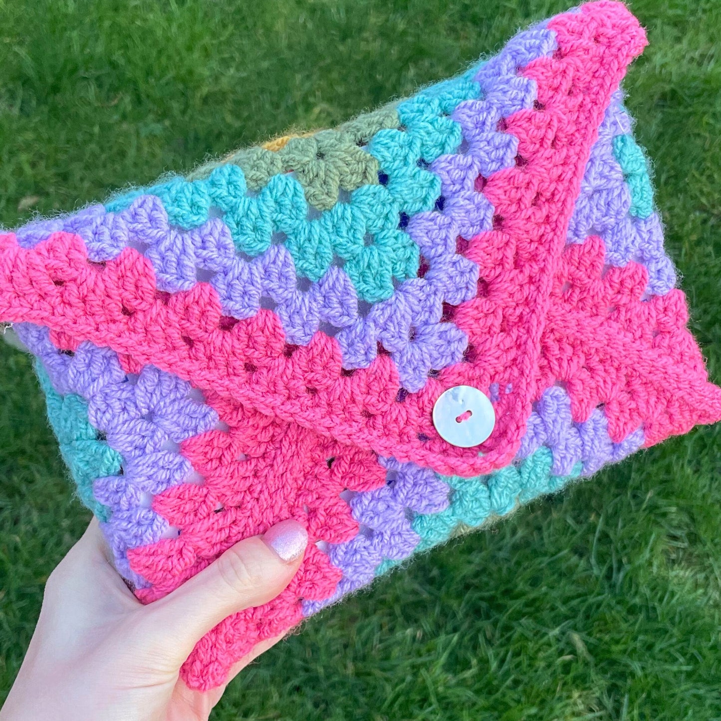 Trixie Envelope Sleeve
