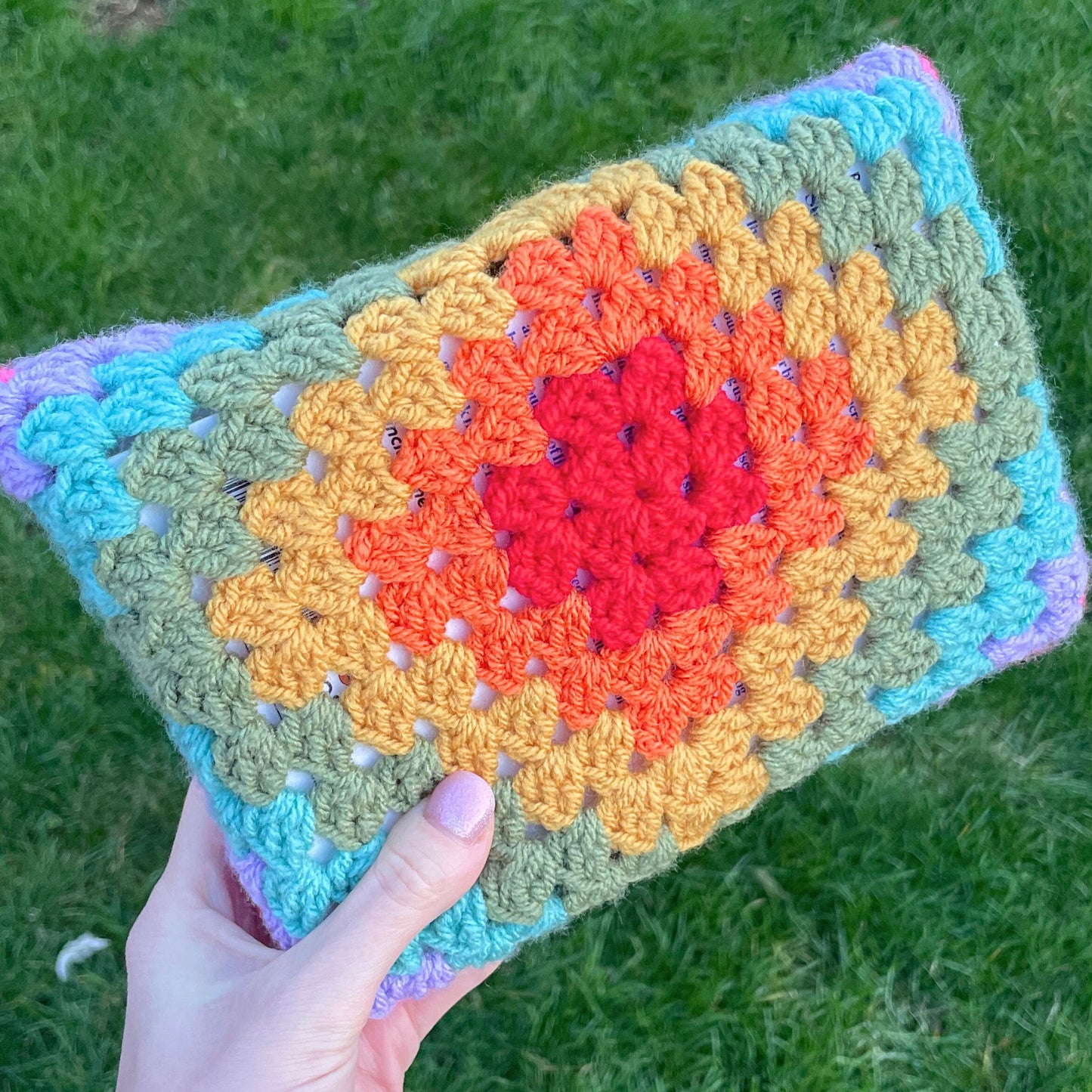 Trixie Envelope Sleeve
