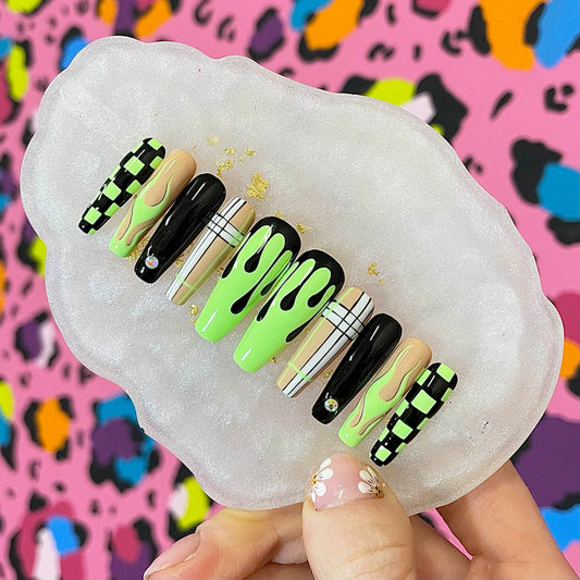 The Billie Eilish Set