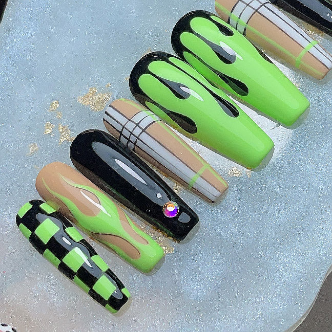 The Billie Eilish Set