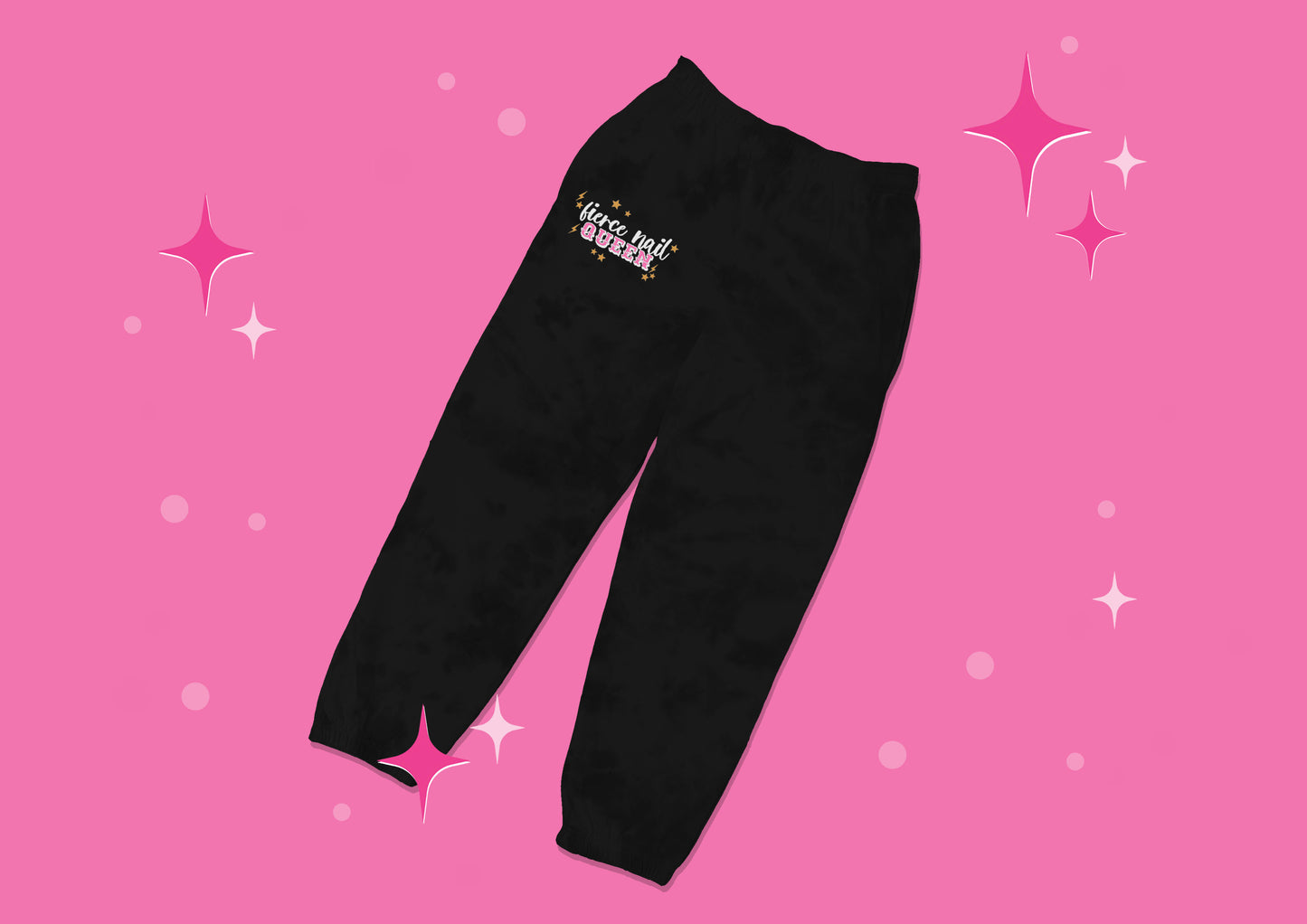 The Fierce Joggers
