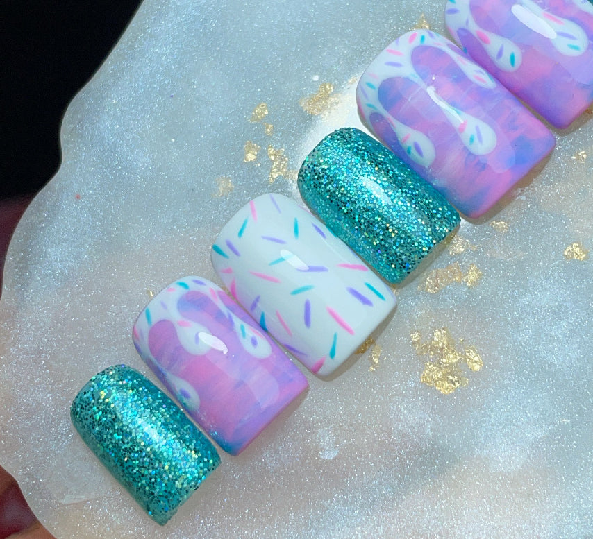 The Delicious Set