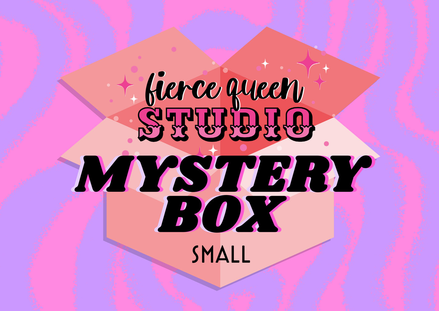FQS Small Mystery Box